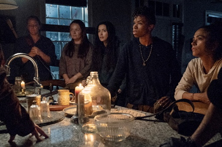 Disney+ Film & Serien Neustarts im Februar 2022: The King's Man, Pam & Tommy, Micky Maus und mehr... 7 The Walking Dead - Staffel 11B ab 21. Februar 2022 auf Disney+