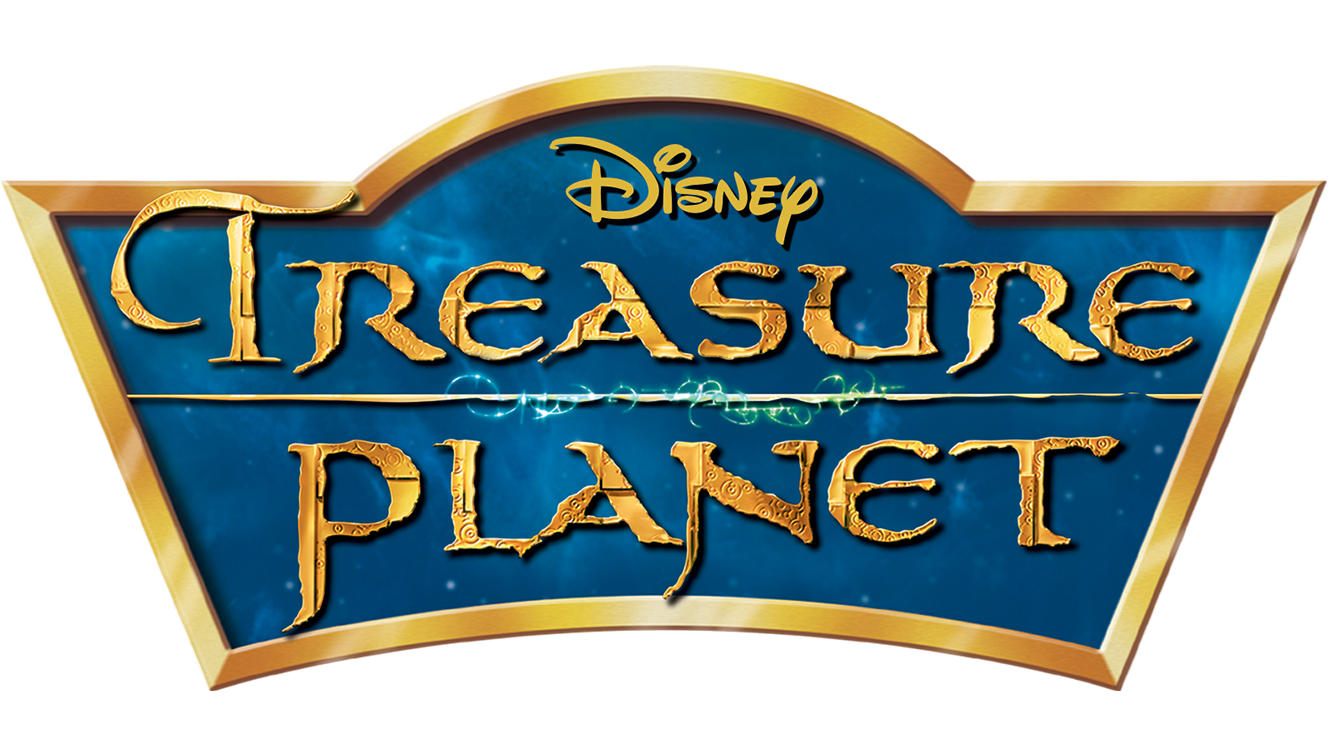 Treasure Planet