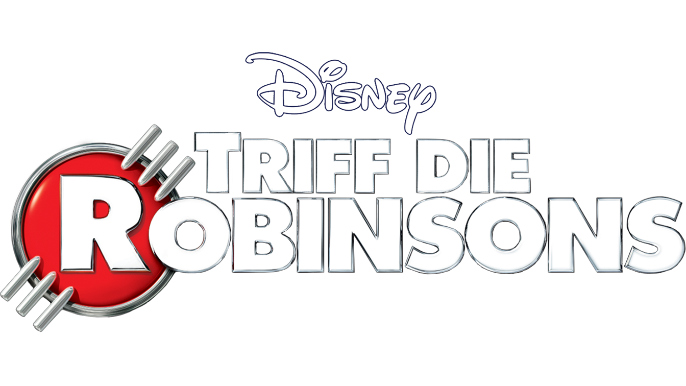 Triff die Robinsons