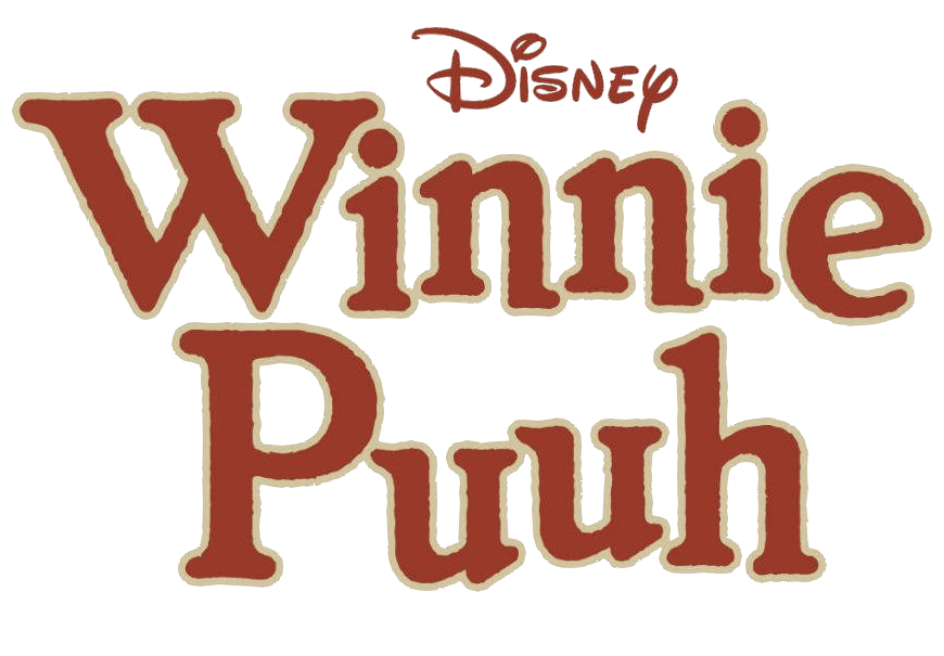 Winnie Puuh