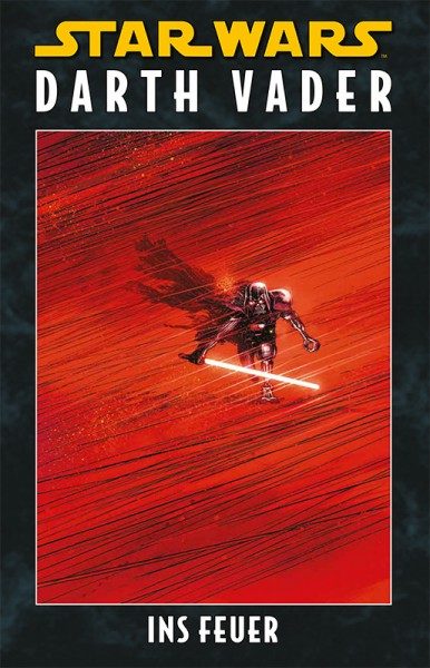 12 star wars darth vader im feuer hardcover