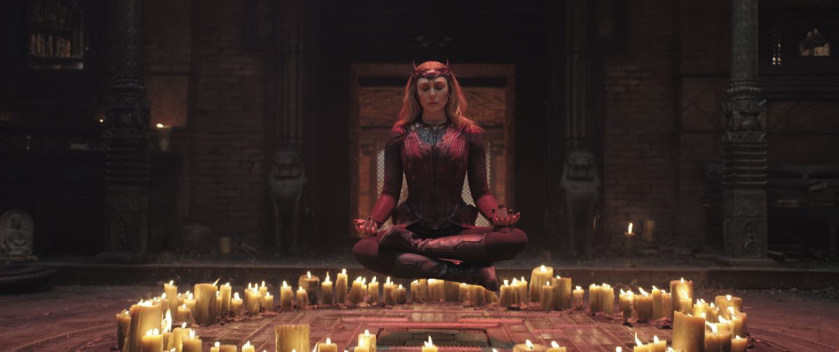 Doctor Strange in the Multiverse of Madness: Spannender, neuer Trailer veröffentlicht! 7 ANY7020 TRL comp v002.1008