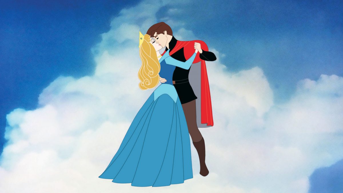 TV-Tipp: Gewinnt mit „Dornröschen“ im Disney Channel eine magische Reise nach Disneyland Paris! 3 Dornröschen: Am 12. Februar 2022 um 20:15 im Disney Channel