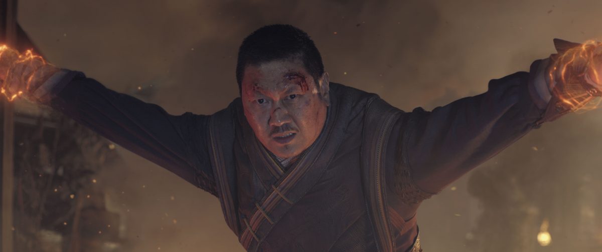 Doctor Strange in the Multiverse of Madness: Spannender, neuer Trailer veröffentlicht! 8 KTS1560 TRL comp v100.1002 R