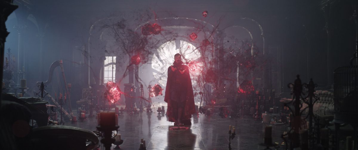 Doctor Strange in the Multiverse of Madness: Spannender, neuer Trailer veröffentlicht! 9 SSD1080 comp v198.1074