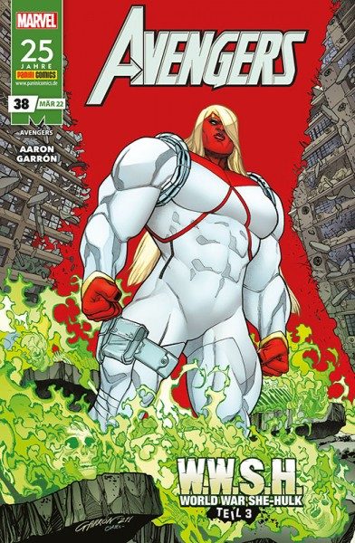 avengers 38 daveng038