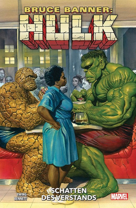 bruce banner hulk 9 schatten des verstands dbbhu009 cover