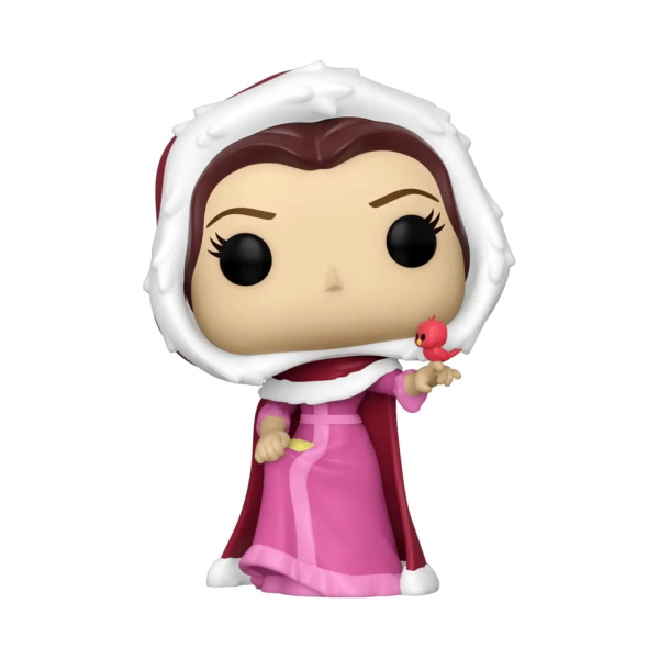 funko belle