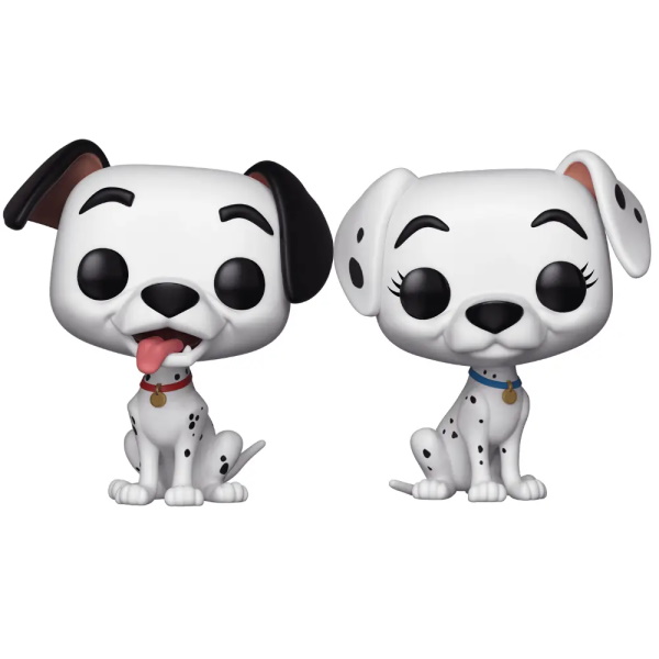 funko pongo