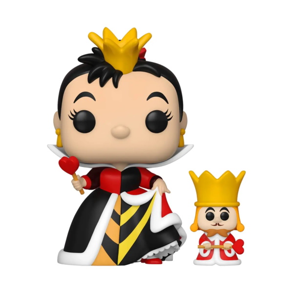 funko queen