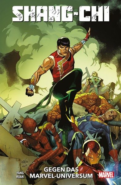 shang chi gegen das marvel universum 1 dshang001