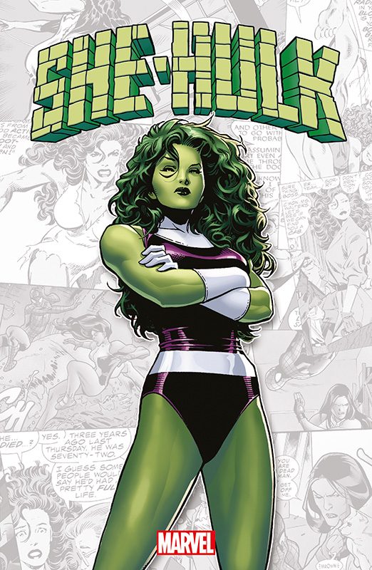 she hulk dmaver002 cover
