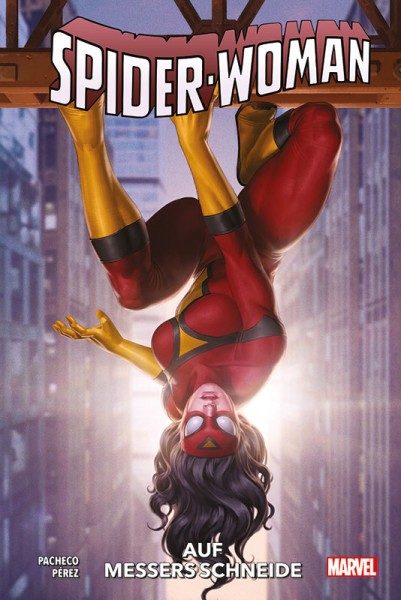 spider woman 3
