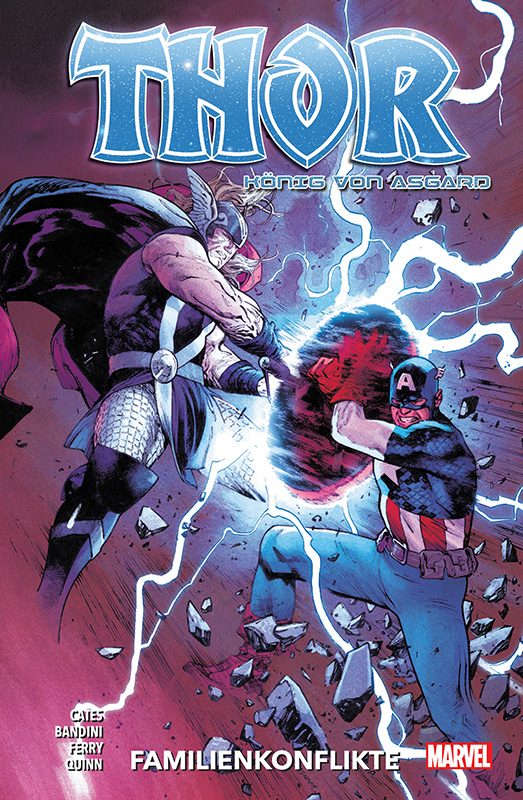 thor koenig von asgard 3 dthneu003 cover