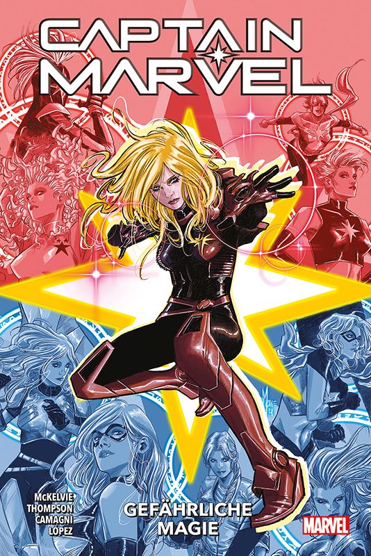 captain marvel 6 dcptma006 cover