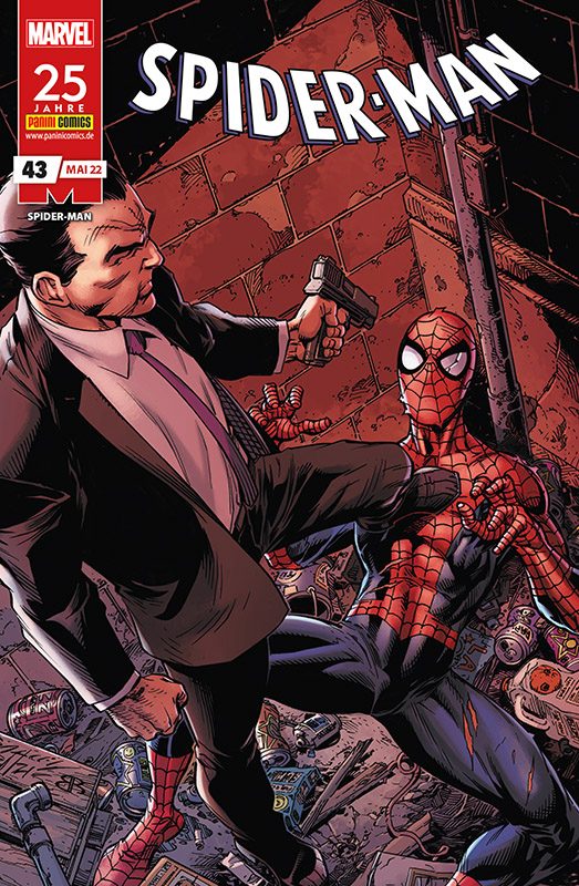 spider man 43 dspide043 coverjLsueK2JOajzR