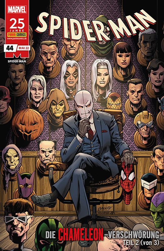 spider man 44 dspide044 coverbHVMfPVGzj00V