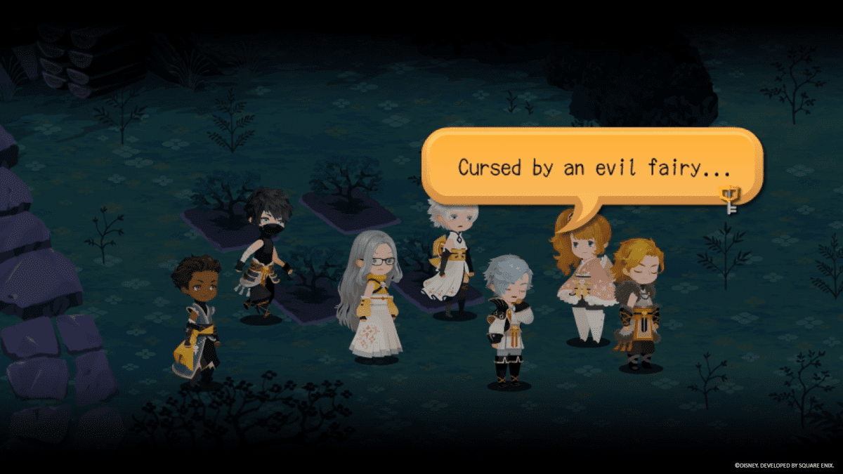 Jetzt in Entwicklung: KINGDOM HEARTS IV und Missing-Link; Dark Road Finale ab August 2022! 15 Kingdom Hearts Dark Road