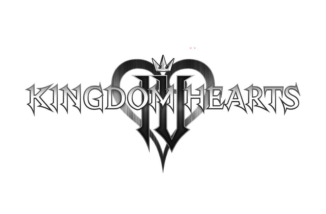 Jetzt in Entwicklung: KINGDOM HEARTS IV und Missing-Link; Dark Road Finale ab August 2022! 32 KINGDOM HEARTS IV Logo