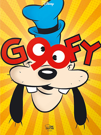 0267 ecc vs 90 jahre goofy c30