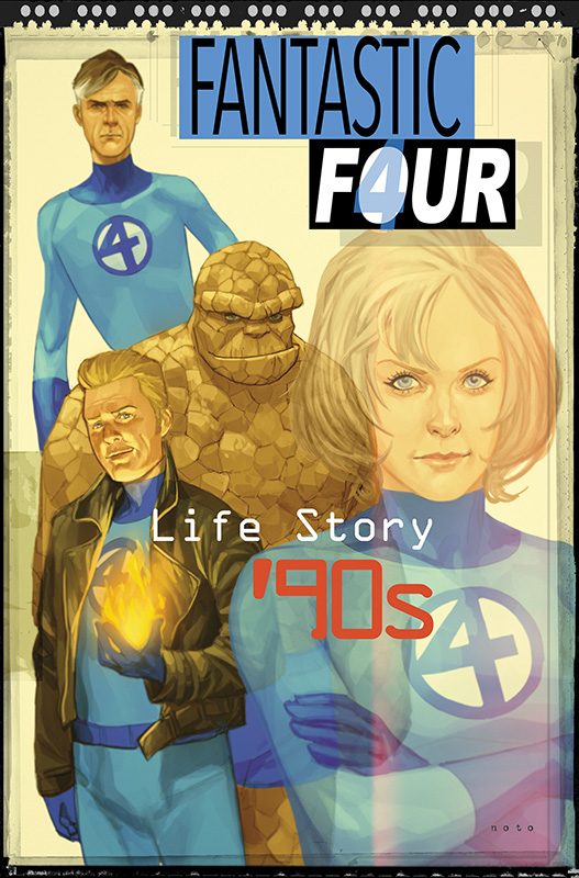 36 fantasticfour hc