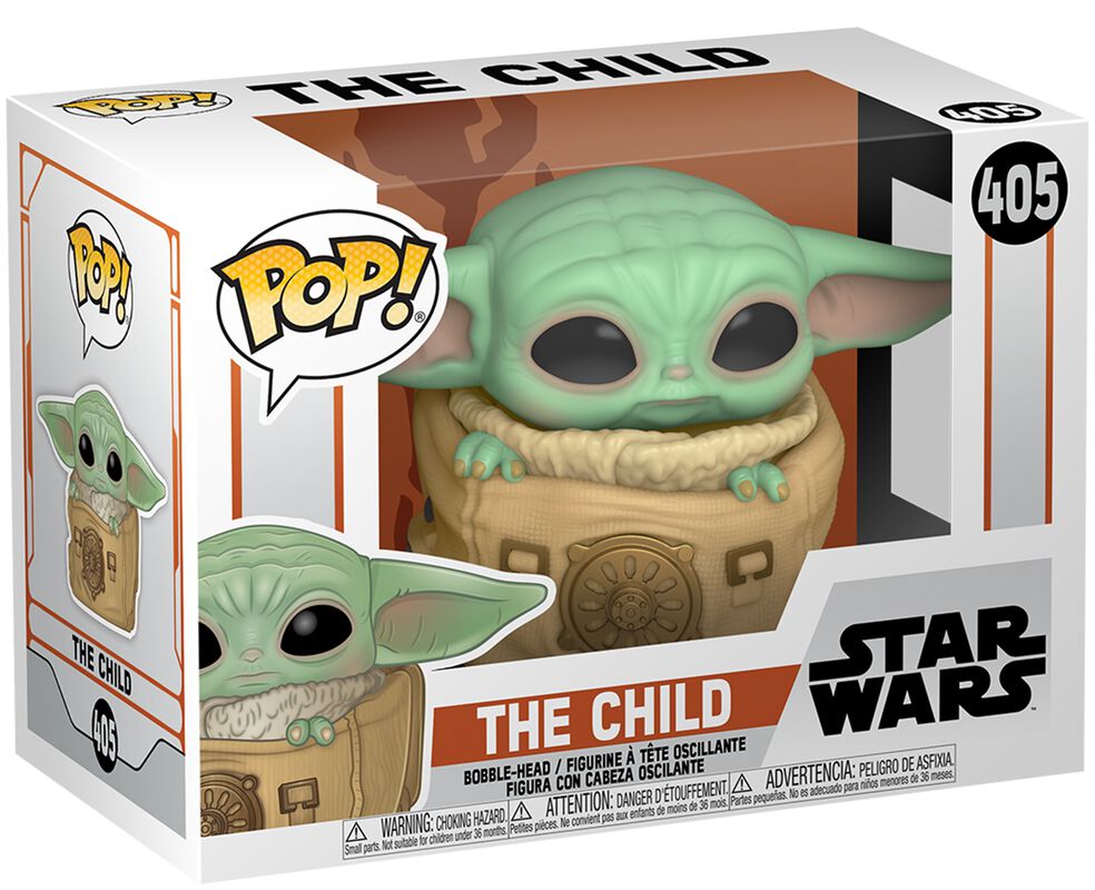 Tolles Gewinnspiel zum Star Wars Day - May the 4th be with you! 11 471231a
