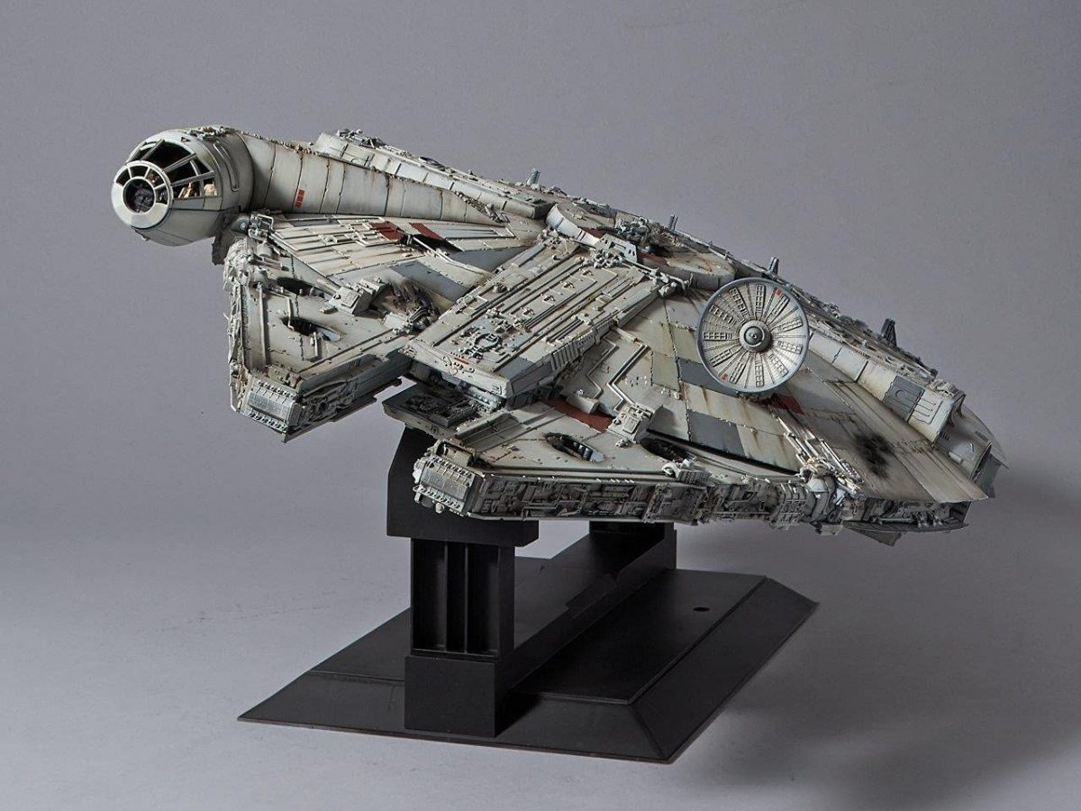 Tolles Gewinnspiel zum Star Wars Day - May the 4th be with you! 7 61LjSN261L. AC SL1280