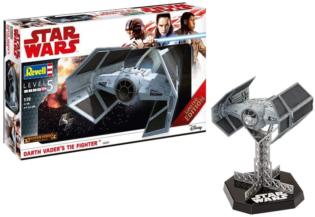 Tolles Gewinnspiel zum Star Wars Day - May the 4th be with you! 8 61OMdiV41kL. AC SL1280