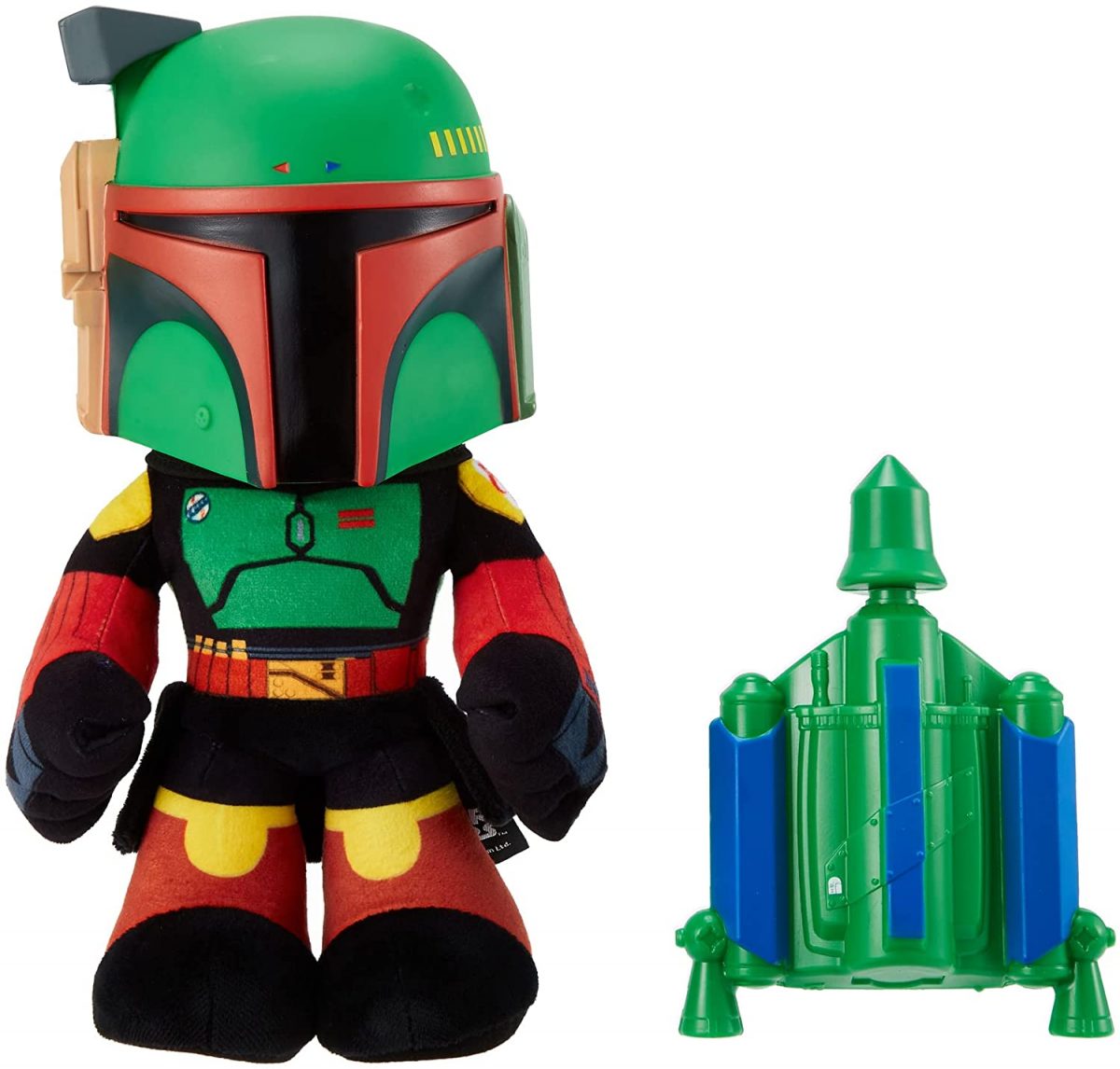 Tolles Gewinnspiel zum Star Wars Day - May the 4th be with you! 10 71kTLEYEP9L. AC SL1500