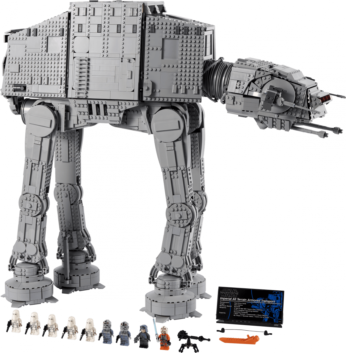 Tolles Gewinnspiel zum Star Wars Day - May the 4th be with you! 5 75313 Prod