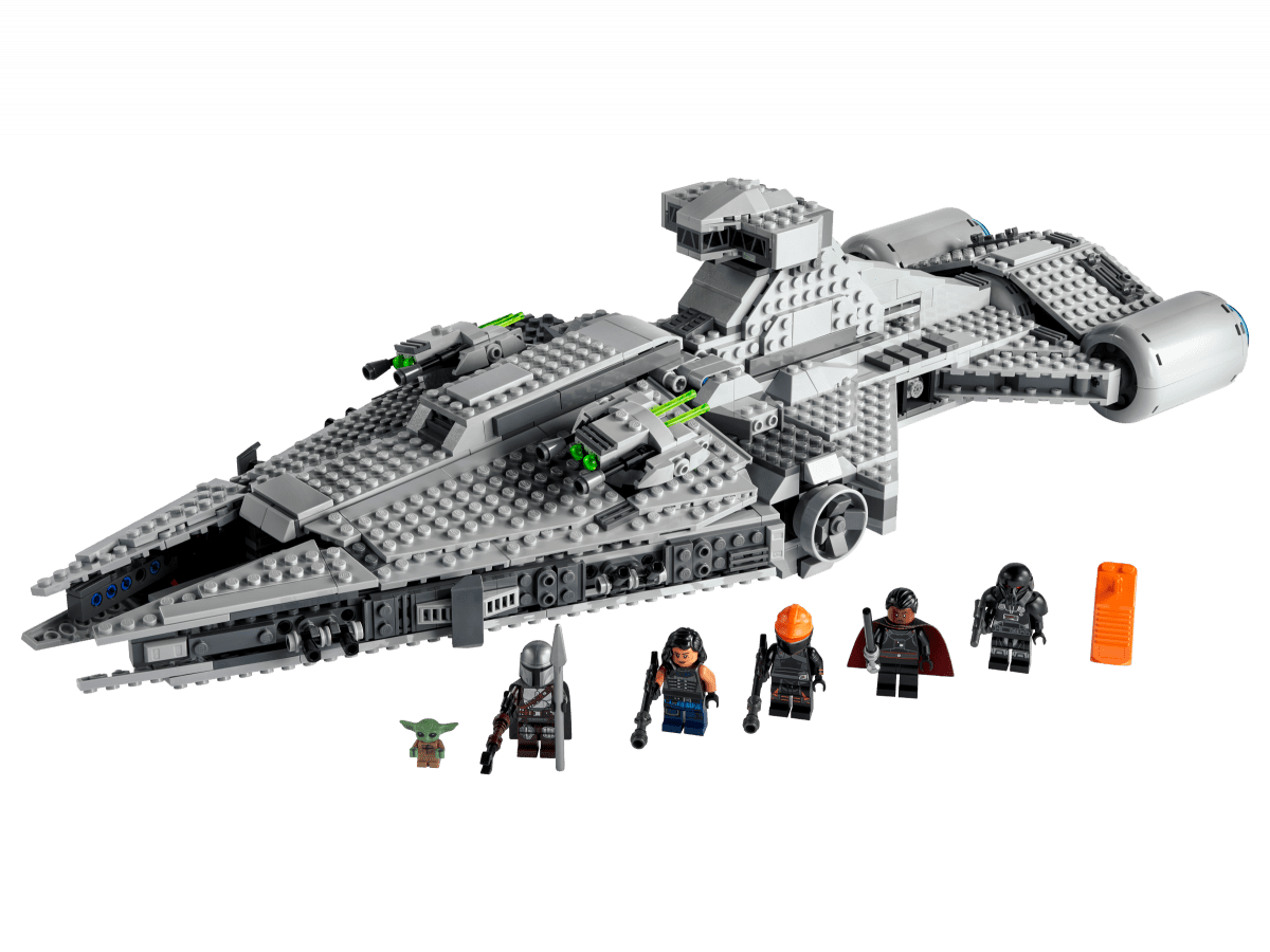 Tolles Gewinnspiel zum Star Wars Day - May the 4th be with you! 3 75315