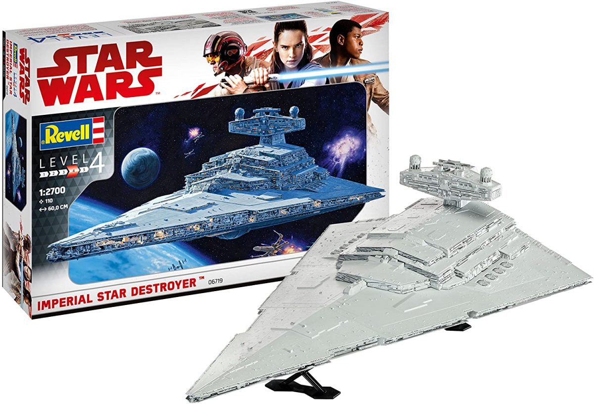 Tolles Gewinnspiel zum Star Wars Day - May the 4th be with you! 6 91479J9oQqL. AC SL1500