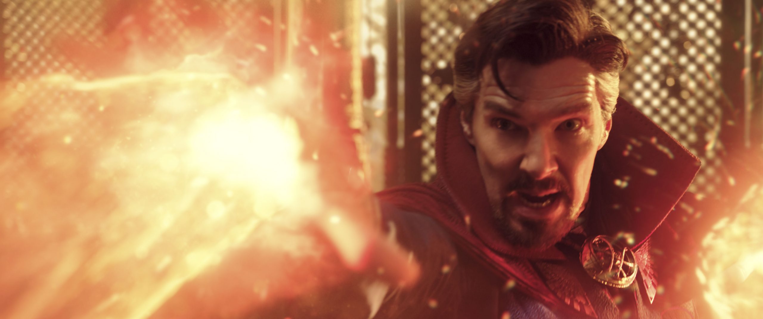 Doctor Strange in seiner verhexten Fortsetzung - Marvels Multiverse of Madness Review 3 DOCTOR STRANGE IN THE MULTIVERSE OF MADNESS