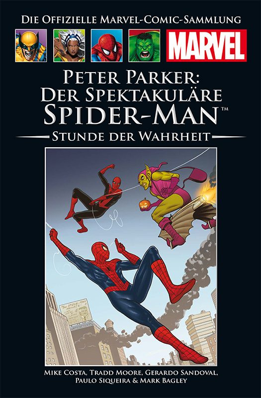 MARVEL 239 Cover 193 Peter Parker spectacular Spider Man 211027