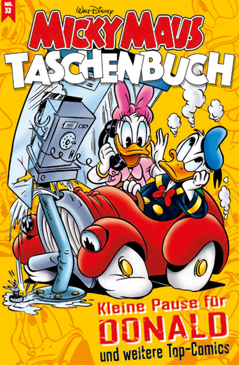 mmtaschenbuch 32