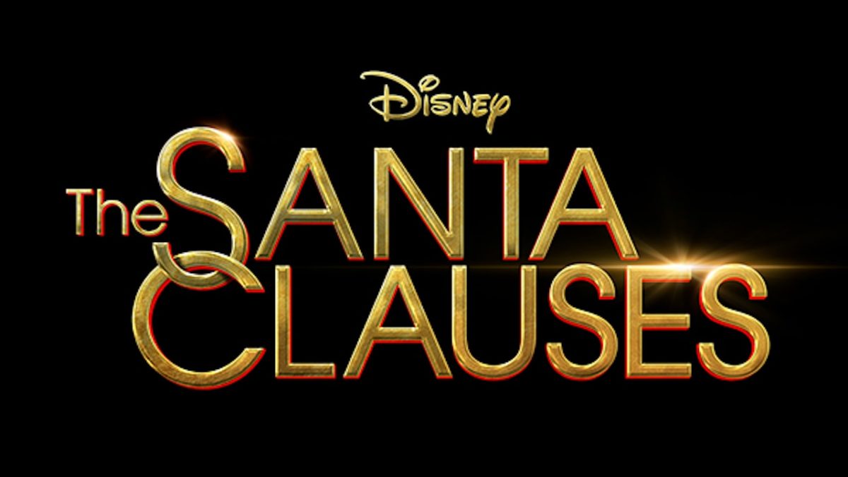 The Santa Clause Serie 