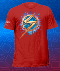 Verlosung: Exklusives Ms. Marvel Fanpaket zur Disney+ Serie zu gewinnen! 3 Ms. Marvel T-Shirt