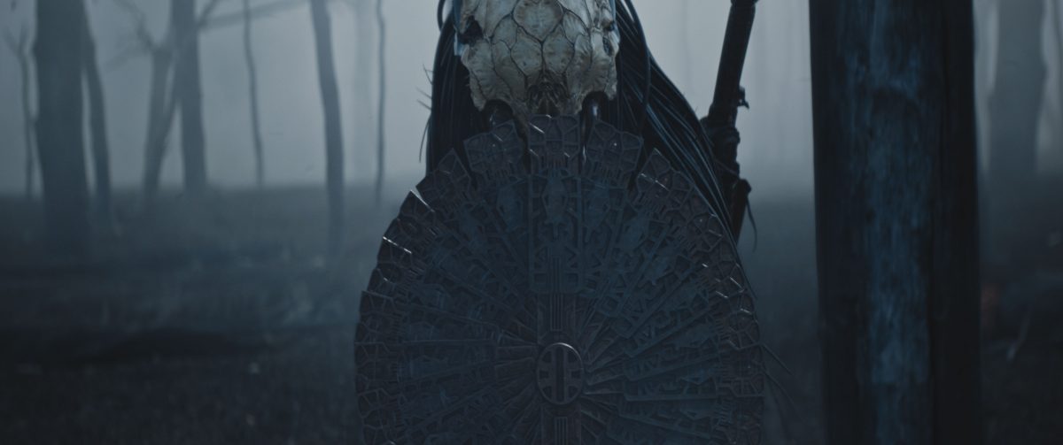 Disney+ verkündet neue Exklusiv-Titel und weiteres Film- und Serien-Line-up für 2022 und 2023! 27 prey trlr 089427 K