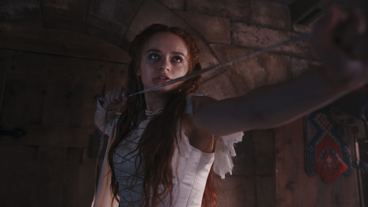 Disney+ verkündet neue Exklusiv-Titel und weiteres Film- und Serien-Line-up für 2022 und 2023! 30 the princess online trailer uhd r709f stills 220525.087232