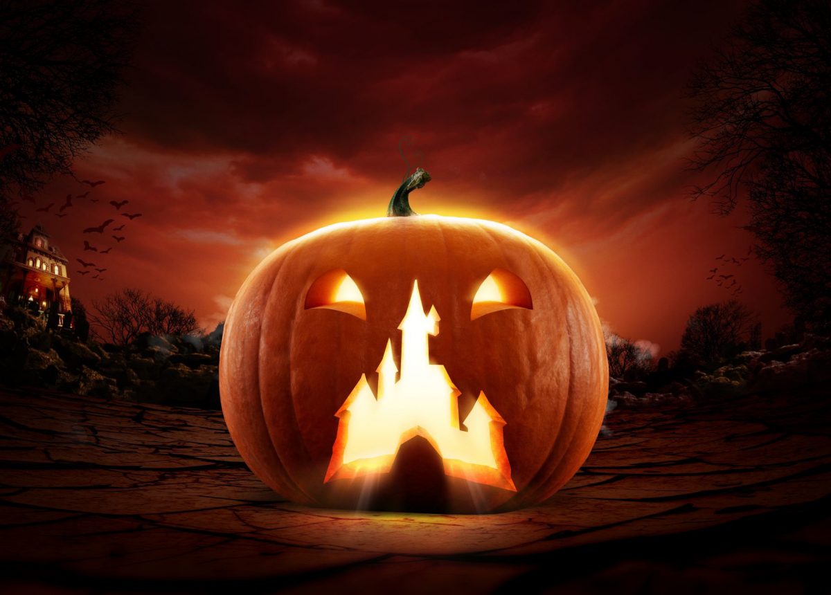 Special Event: die Disneyland Paris Halloween Party am 29. und 31. Oktober 2022! Tickets jetzt erhältlich! 3 Disneyland Paris Halloween Party am 29. und 31. Oktober 2022