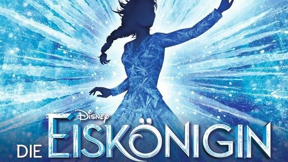 Disney Die Eiskönigin - Das Musical in Hamburg