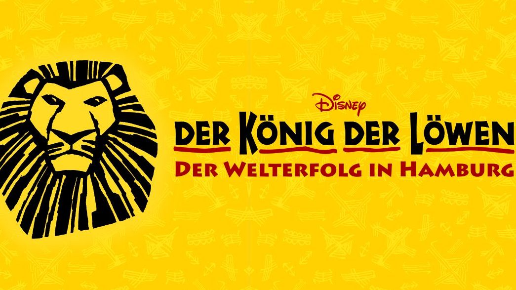 Disney Der König der Löwen - Das Welterfolgs-Musical in Hamburg