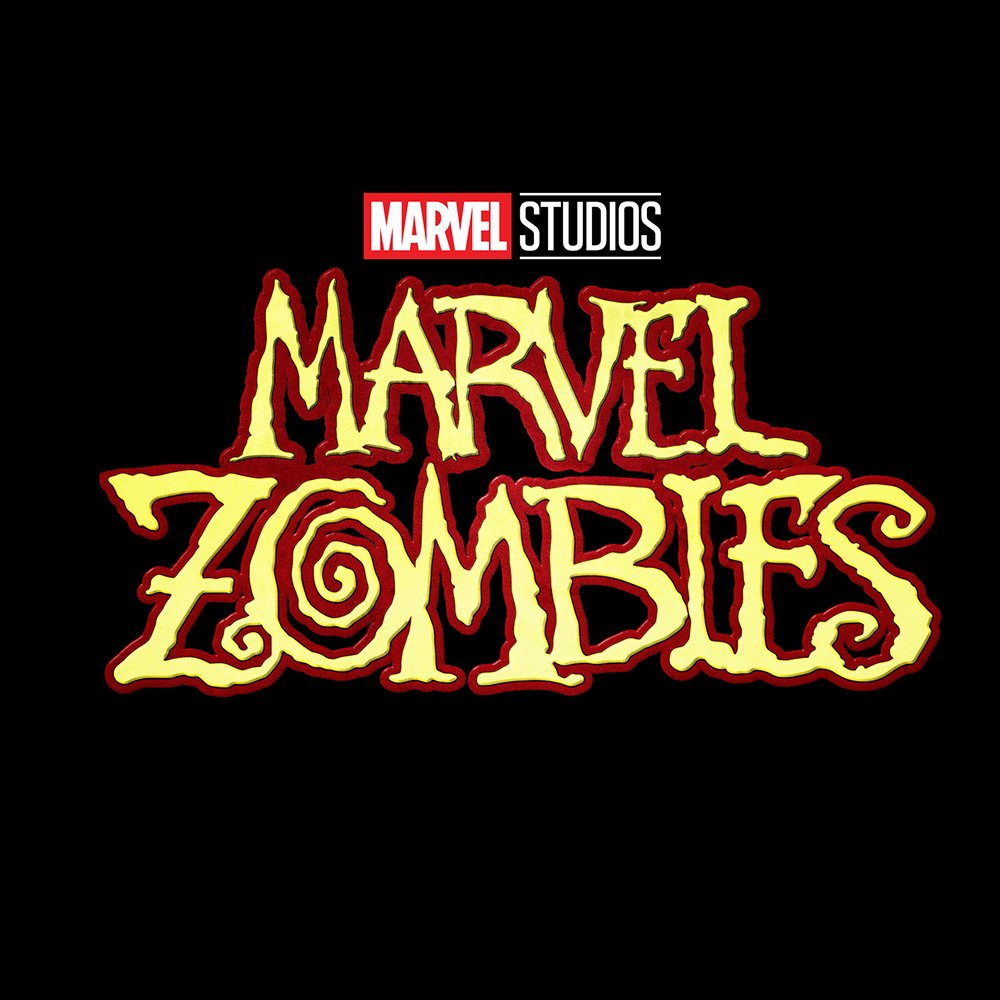 Phase 5 und 6 enthüllt: 15 neue Marvel-Filme und Serien kommen! Inkl. zwei neuen Avengers Filmen im selben Jahr, Fantastic Four und mehr! 23 Marvel Zombies - 2024 auf Disney+