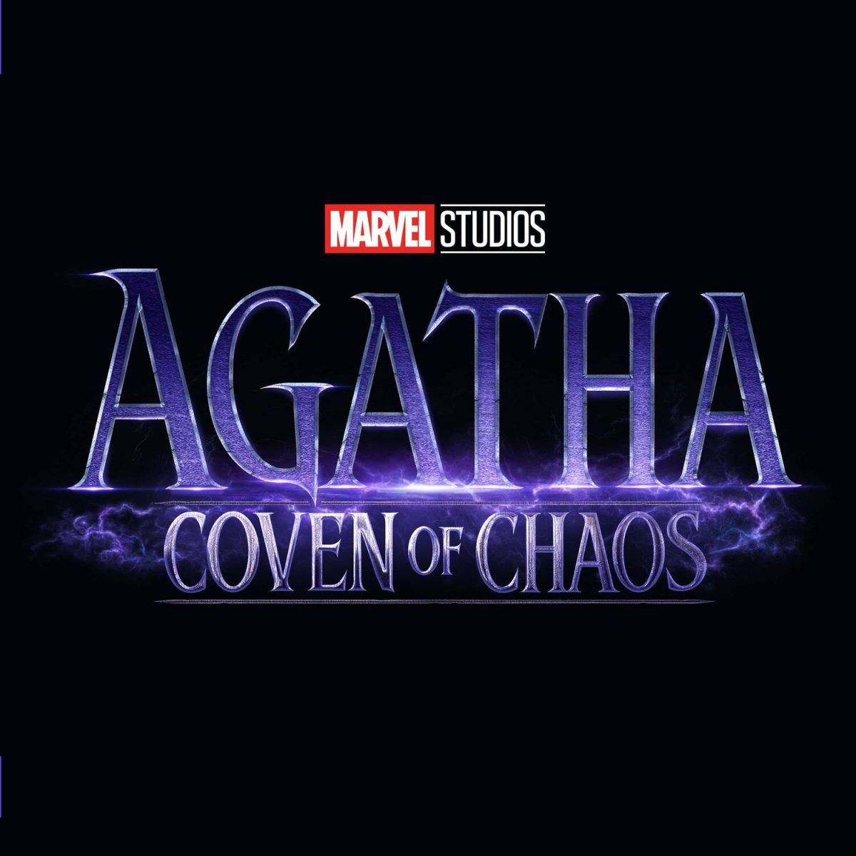 Phase 5 und 6 enthüllt: 15 neue Marvel-Filme und Serien kommen! Inkl. zwei neuen Avengers Filmen im selben Jahr, Fantastic Four und mehr! 12 Agatha: Coven of Chaos - Winter 2023/24 auf Disney+