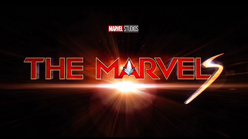 Phase 5 und 6 enthüllt: 15 neue Marvel-Filme und Serien kommen! Inkl. zwei neuen Avengers Filmen im selben Jahr, Fantastic Four und mehr! 9 The Marvels - Kinostart: 26. Juli 2023