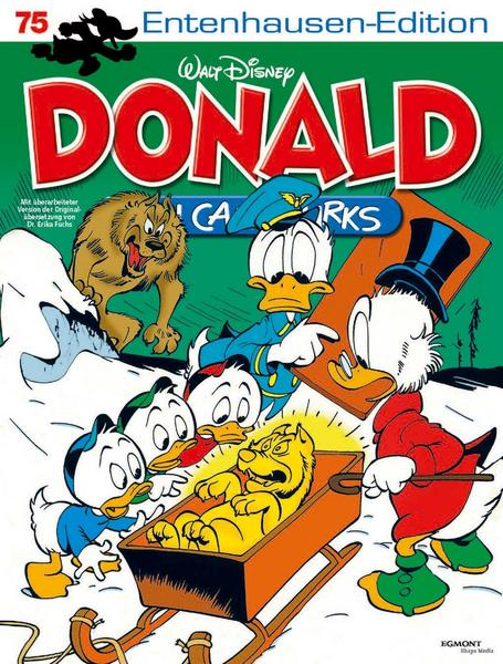Disney Comic-Schau August 2022: Ein anderer Phantomias, ein “dicker” Daredevil und Darth Vader 3 image