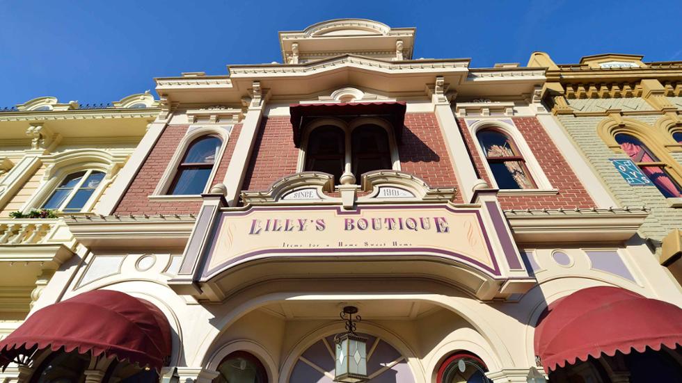Lilly's Boutique