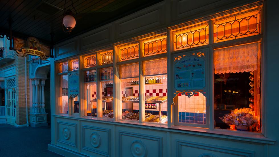 Main Street Café