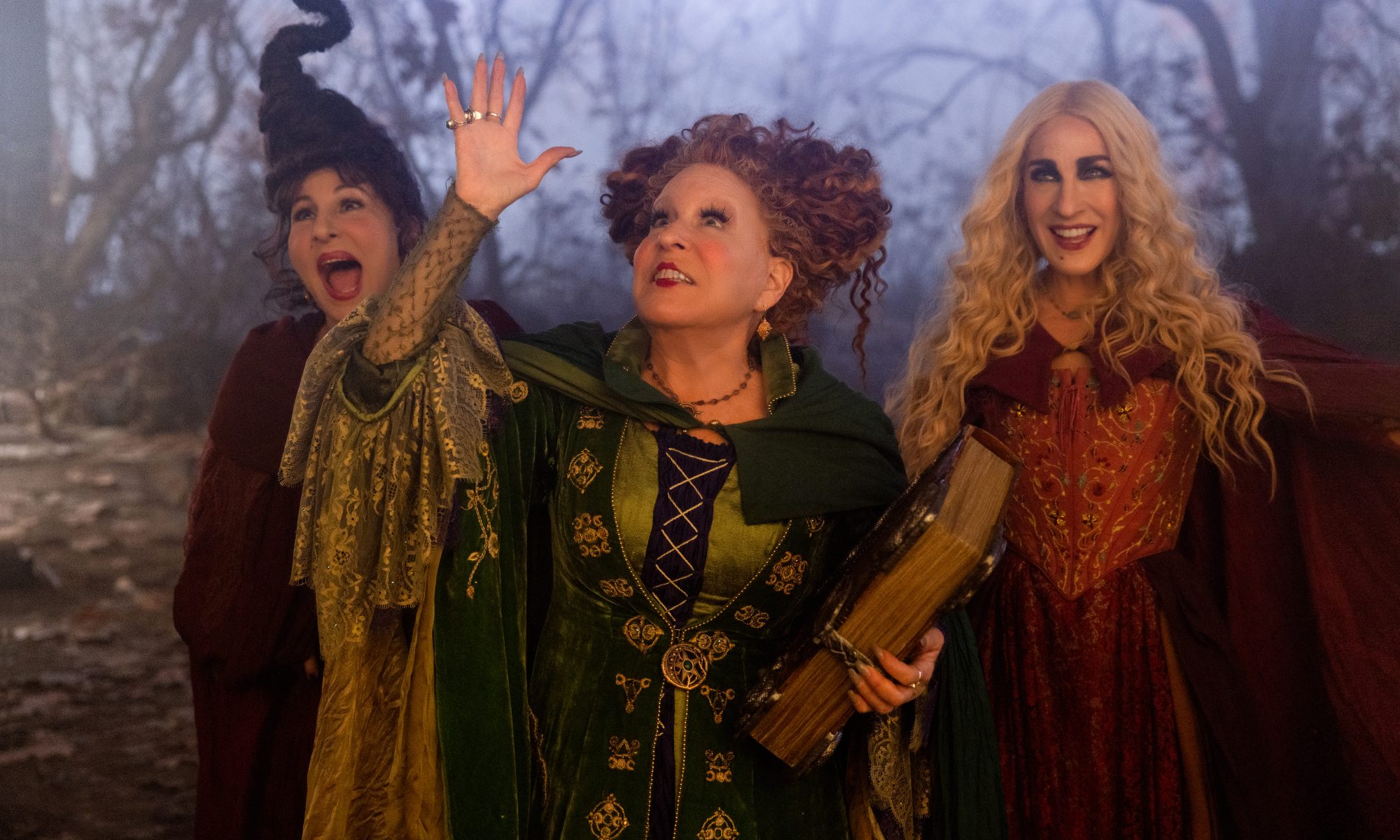 Hocus Pocus 3 kommt ins Kino