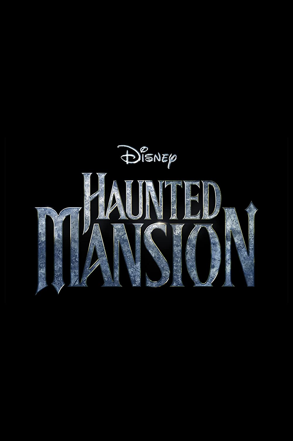 HauntedMansion